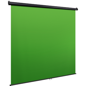 10GAO9901(GREEN-SCREEN-MT)