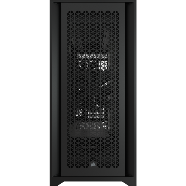 CC-9011210-WW(5000D-AIR-BLK) - Image 2