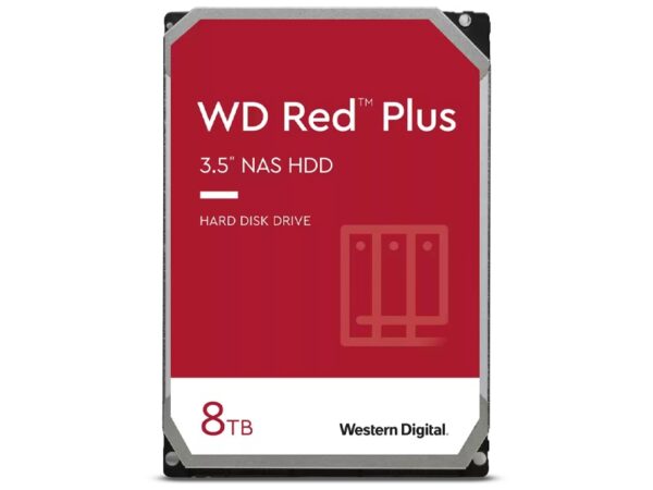 WD80EFZZ