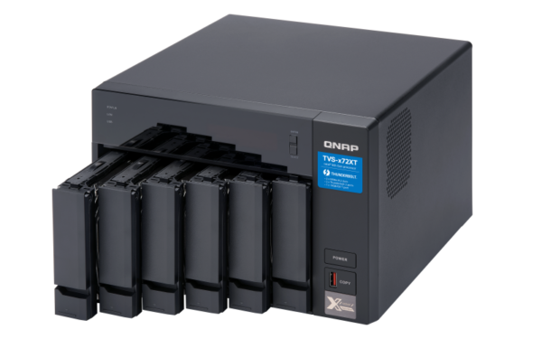 TVS-672XT-I3-8G - Image 3
