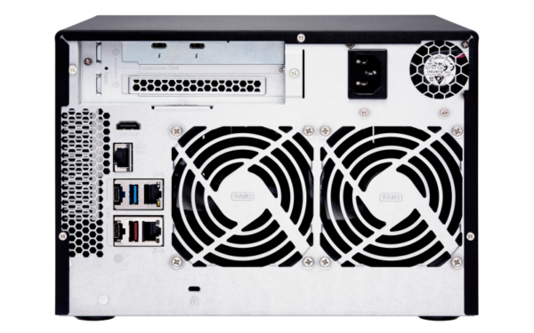 TVS-672XT-I3-8G