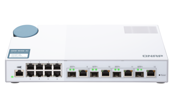 QSW-M408-4C - Image 2