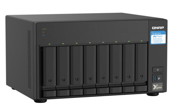 TS-832PX-4G - Image 4
