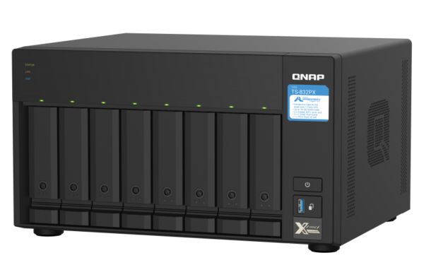 TS-832PX-4G - Image 5