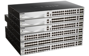 DGS-3130-54S