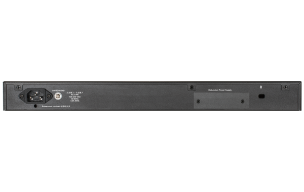 DGS-1520-28MP - Image 3