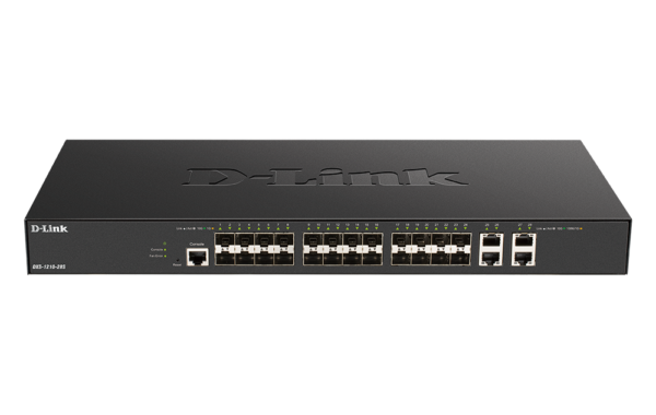 DXS-1210-28S - Image 2