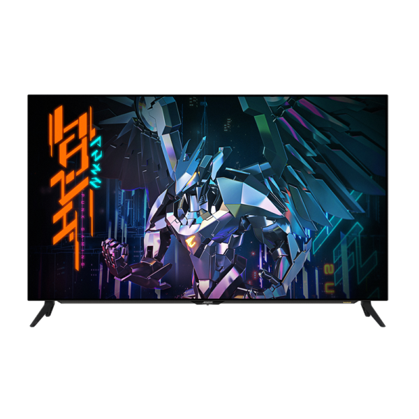 AORUS-FO48U - Image 2
