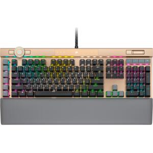 CH-912A21A-NA(K100-RGB-MGOLD)