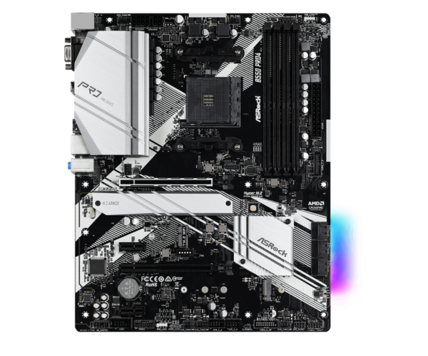 B550-PRO4 - Image 2