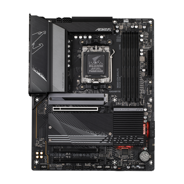 GA-B650-AORUS-ELITE - Image 2