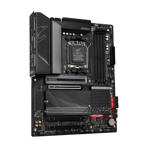 GA-B650-AORUS-ELITE - Image 3
