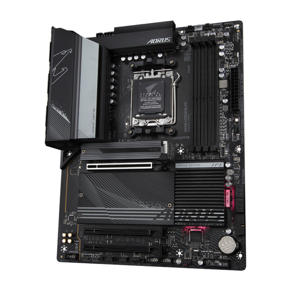 GA-B650-AORUS-ELITE - Image 4