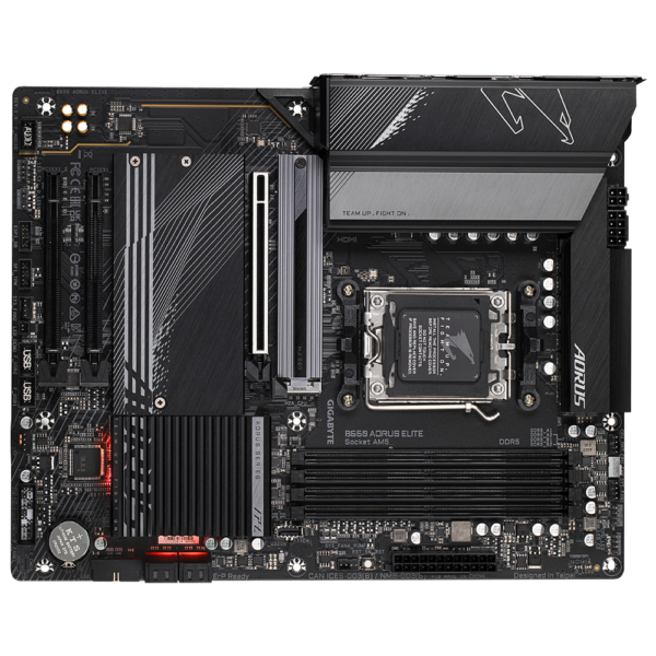 GA-B650-AORUS-ELITE - Image 5