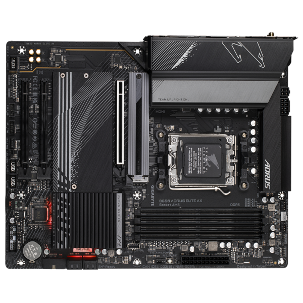 GA-B650-AORUS-ELITE-AX - Image 5