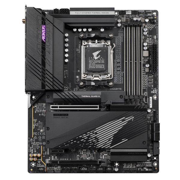 GA-B650-AORUS-PRO-AX - Image 2
