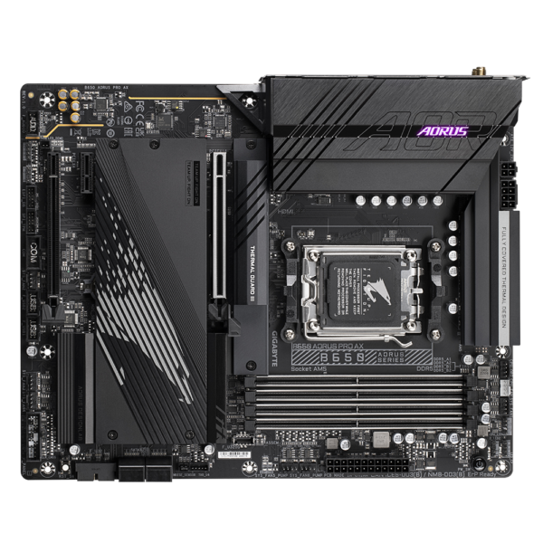 GA-B650-AORUS-PRO-AX - Image 3