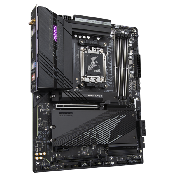 GA-B650-AORUS-PRO-AX - Image 4