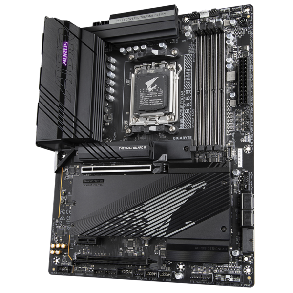 GA-B650-AORUS-PRO-AX - Image 5
