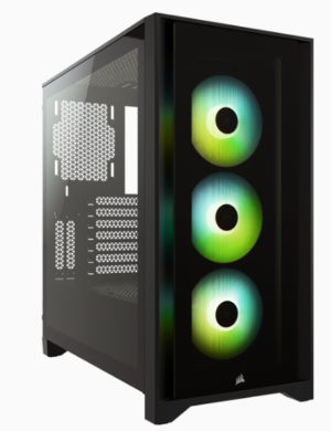 CC-9011204-WW(4000X-BLK)