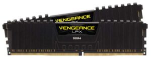 CMK32GX4M2C3200C18