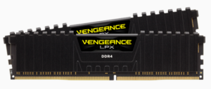 CMK32GX4M2D3600C18