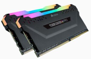 CMW16GX4M2A2666C16