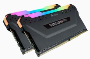 CMW16GX4M2C3000C15