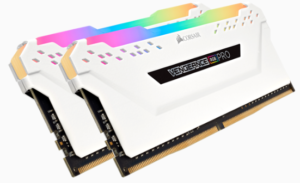 CMW16GX4M2C3000C15W
