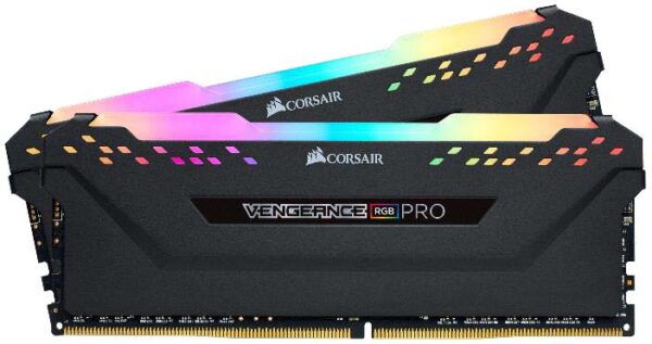 CMW32GX4M2C3200C18