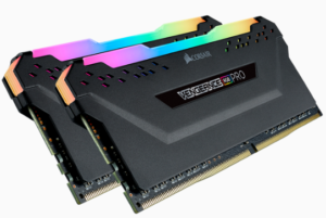 CMW64GX4M2E3200C16
