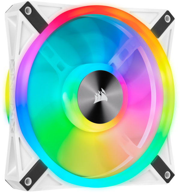 CO-9050105-WW(QL140-RGB-WH)