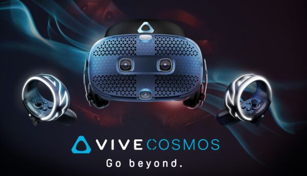 99HARL021-00(VIVE-COSMOS)