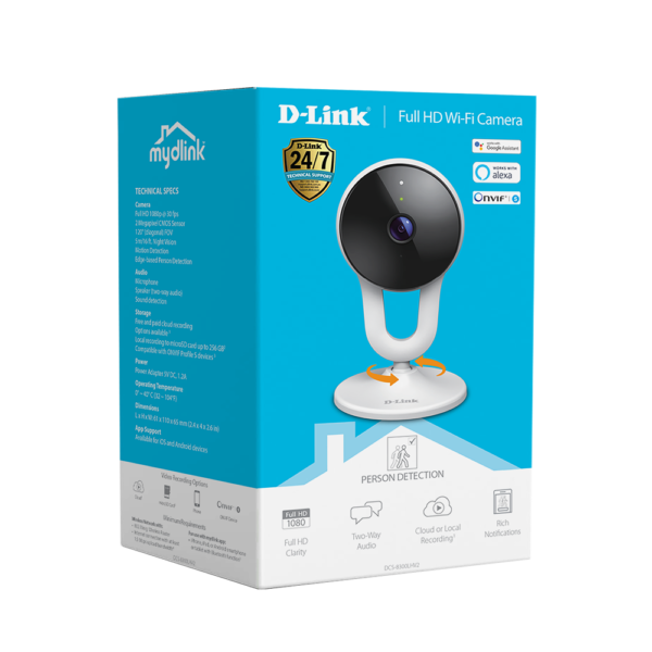 DCS-8300LHV2 - Image 2