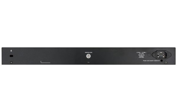 DGS-1250-28XMP