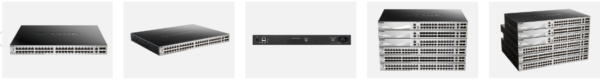 DGS-3130-54PS