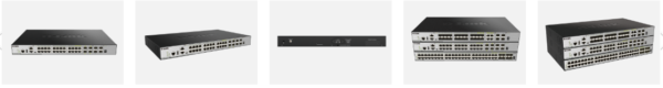 DGS-3630-28TC
