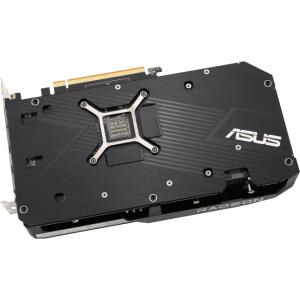 DUAL-RX6600XT-O8G