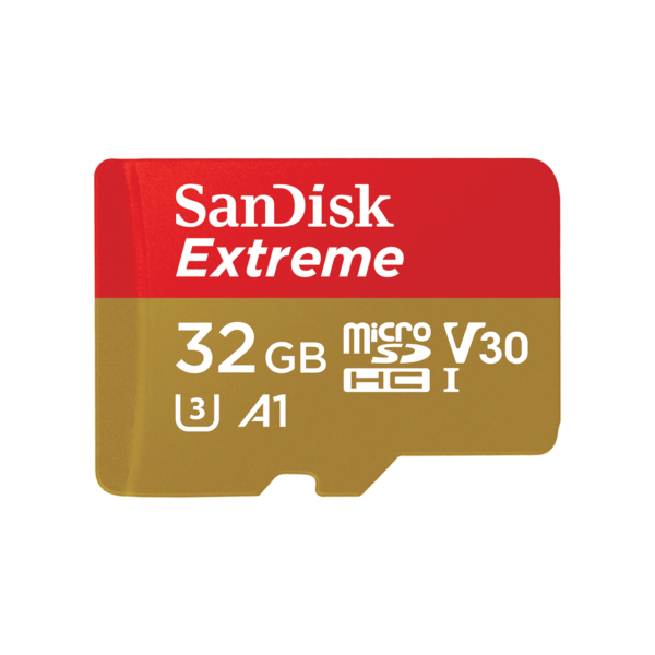 SDSQXAF-032G-GN6GN