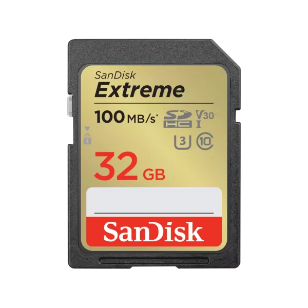 SDSDXVT-032G-GNCIN