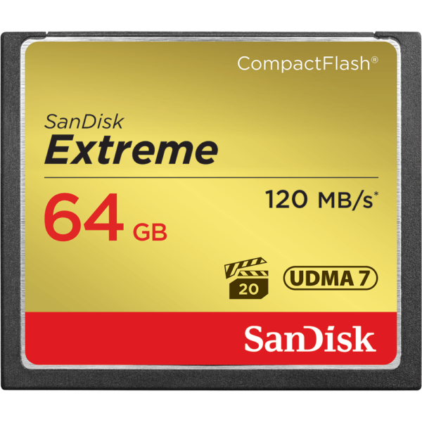 SDCFXSB-064G-G46