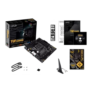 TUF-GAMING-B550M-PLUS-WIFI-II