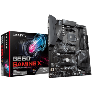 GA-B550-GAMING-X-V2