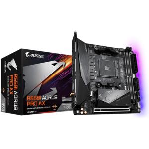 GA-B550-I-AORUS-PRO-AX
