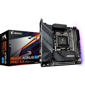 GA-B560-I-AORUS PRO-AX