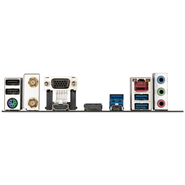 GA-B660M-GAMING-AC-D4 - Image 3