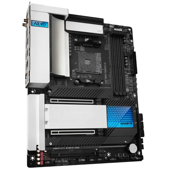 GA-X570S-AERO-G - Image 2