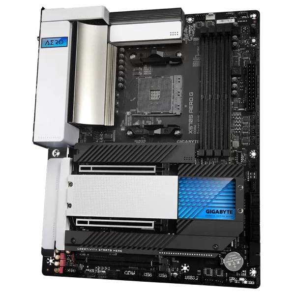 GA-X570S-AERO-G - Image 3