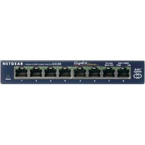 GS108(GIGA-SWITCH)