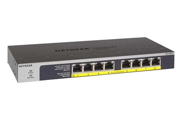 GS108LP-100AJS - Image 2
